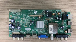 原装拆机创维39E500E 液晶主板5800-A8R560-0P50配屏V390HJ1-LE1