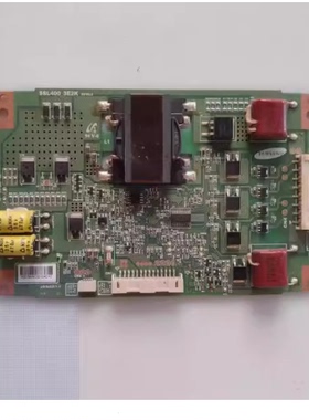 @原装TCL L43V7300A-3D L43E5060A-3D恒流板SSL400-3E2K 现货测好