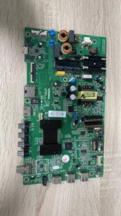 @@原装康佳LED40M3000A 43M3000A 40S1 LED40M360A 主板35021842