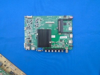 实拍S原装康佳LED55X9600UF主板 35018695 屏MT5461D01-1