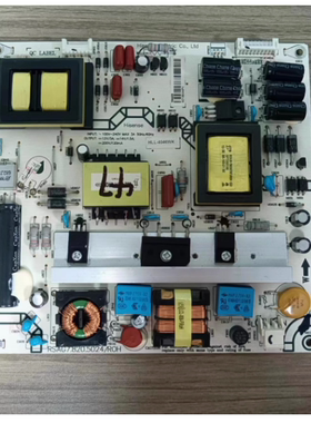 @海信LED46K160JD LED47K600X3D电源板RSAG7.820.5024/5014电路板