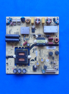 AA原装 海尔LE50U51A 液晶电视电源板 TV5502-ZC02-01 0090726261