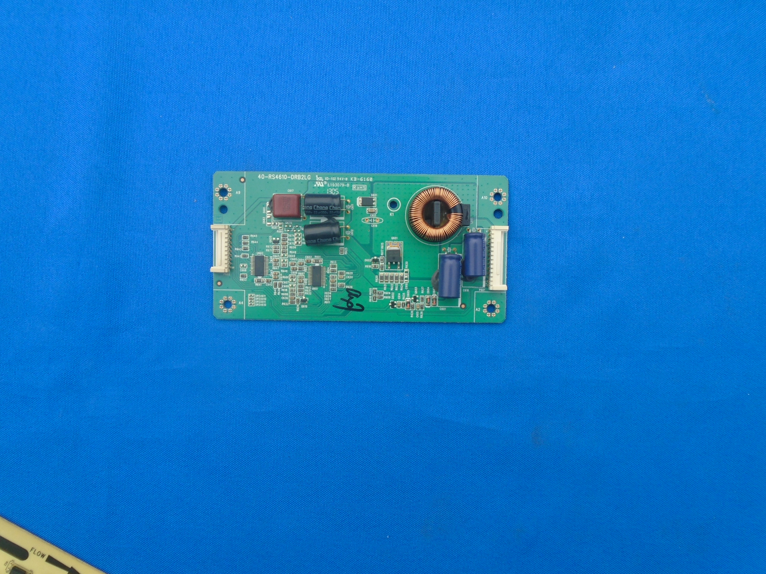 @原装TCL L46F3500A-3D恒流板40-RS4610-DRC2LG 40-RS4610-DRB2LG