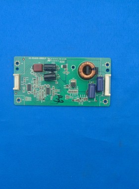 @原装TCL L46F3500A-3D恒流板40-RS4610-DRC2LG 40-RS4610-DRB2LG