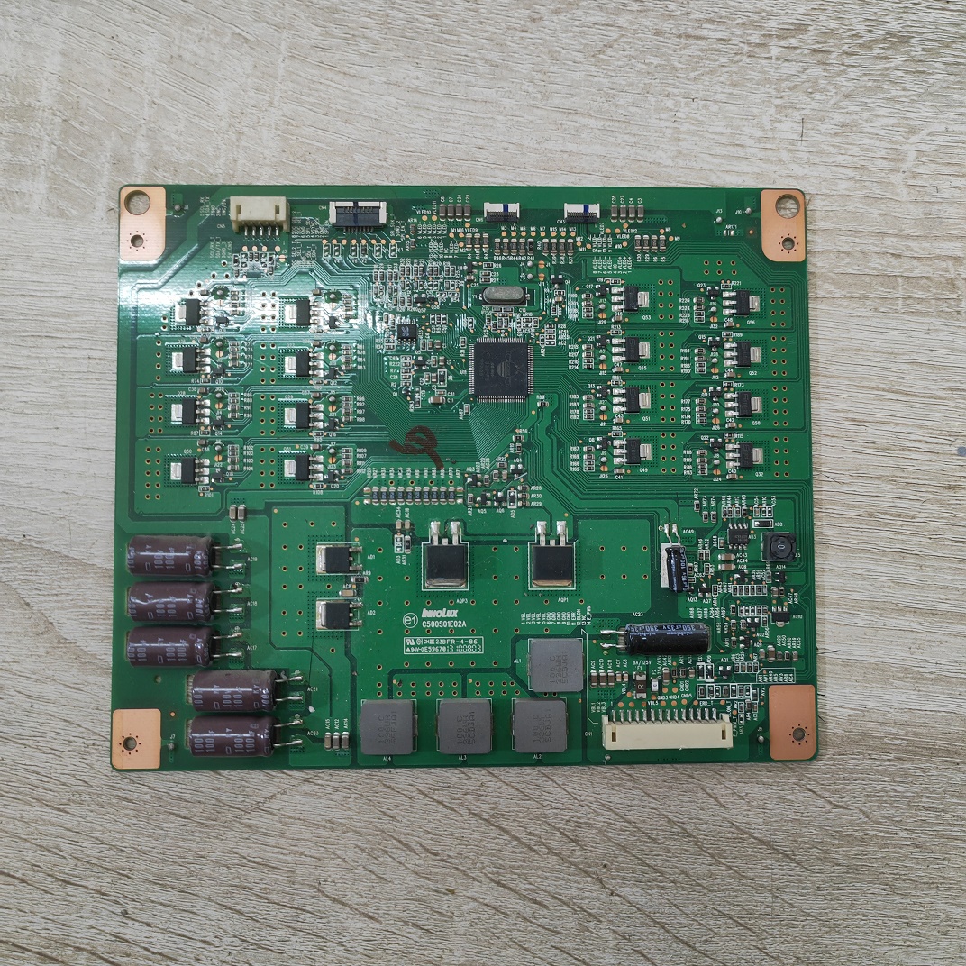 @海信LED50K680X3DU LED50X9600UE 50E550E恒流板C500S01E02A现货