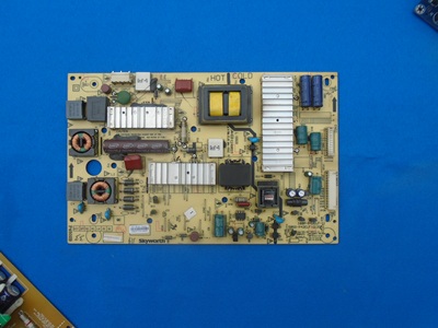 @创维 50E550E 42E780U 39E780U 电源板168P-P42ELF-11/10 P42ELF