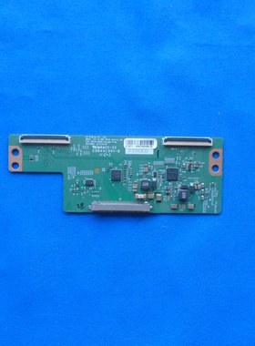 AA原装创维酷开42K1Y 42D9 42E361W逻辑板6870C-0469A