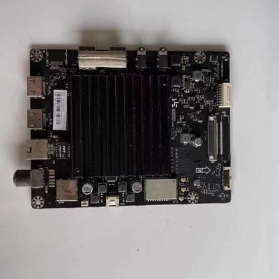 A乐视 D554UCN6 主板MS6A938-MBD-O-H5000液晶电视机ST5461D07-8