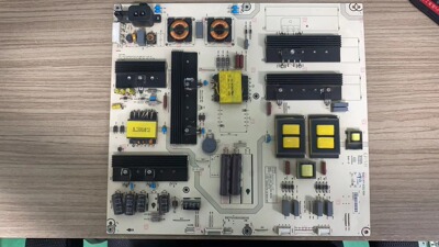 拆机 原装海信LED65K3500/LED65K5500U电源板 RSAG7.820.6322/ROH