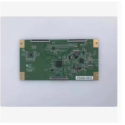 @康佳LED46R5100DE LED46F5580F逻辑板HV460WU2-200T 47-6021001