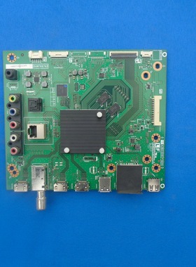 D原装夏普LCD-60SU575A主板 DUNTKG743 QPWBXG743WJZZ 屏 MA812-1