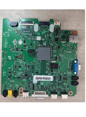 @原装三星LH55DCE DC55E主板BN41-02490C 18185G屏CY-GJ055BGAVWH