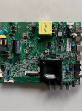 &康佳LED43G6A 43S2A D43A主板35025315 配屏3725YT 72003725YT