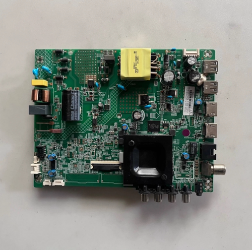 康佳LED43G6AD43A主板35025315