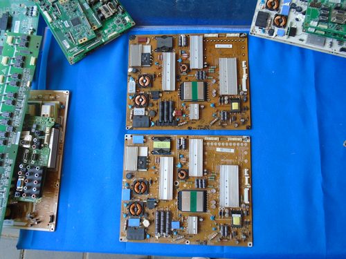 A原装正品LG 42LV4500-CA电源板 EAX64484901/0 LGP4247-11SLPB