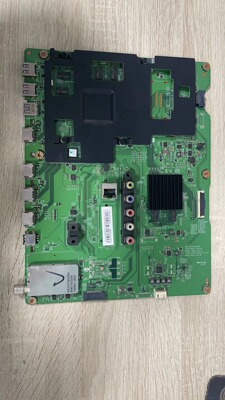 原装三星UA55HU6000J主板 BN41-02211A/B配屏CY-GH055HGLV2H 无修