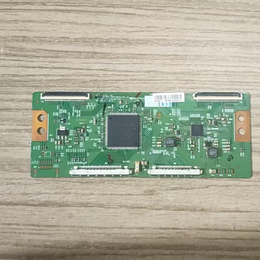 @@海信LED60K380 LG 60GB7800康佳LED60X5680AF逻辑板6870C-0484A