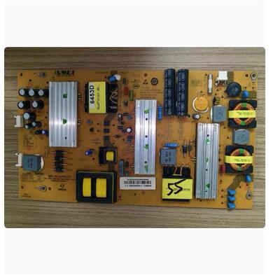@海尔LS55AL88U62 LS55AL88G31电源板0094006453D SHG4801B-199E