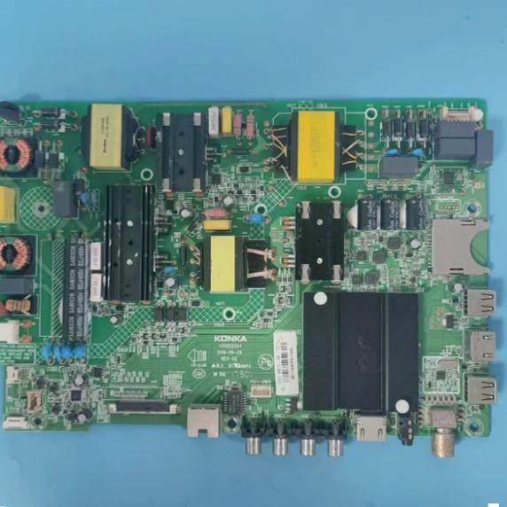 A康佳A49U T49U LED49K5100主板35022344屏1656YT 72001656YT
