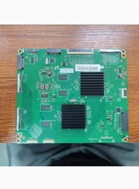 #原装正品三星UA55F9000AJ倍频板 逻辑板BN41-02076B BN94-07040A