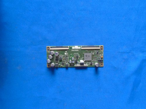 AA先锋 LED-55U760 55寸液晶电视 一体电路逻辑板 RUNTK0008ZZPA
