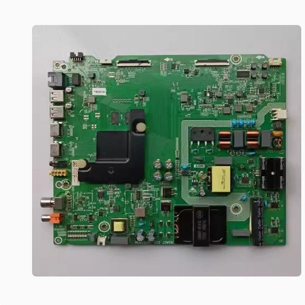 *原装海信 H55E3A 55V1A-J 55H55主板RSAG7.820.8802屏HD550V1U71
