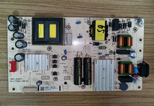 原装正品 TCL 65V6EA 65SI2东芝 液晶电视电源板40-L17DW2-PWF1ZG