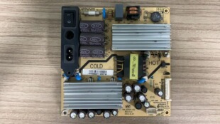 TCL L32P61BD 乐华LED32C600电源板81-PWE032-PW7/1 SHL3230F-101
