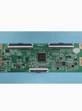 @原装创维50M2 50V40 50A3逻辑板CC500PV5D N4TP500UHDPV5D-F-B0