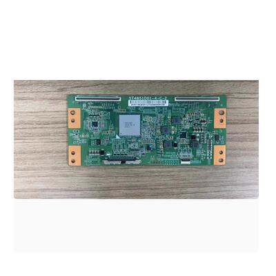 @TCL L49E5700A-UD D55A561U LED-55U700逻辑板ST4851D01-4-C-2测