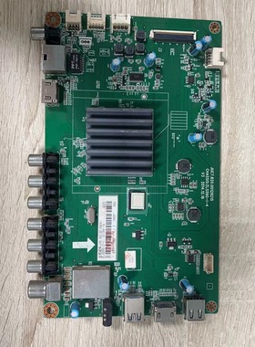 原装长虹55D2000i  65D2000I 65S1主板JUC7.820.00129215配屏可选