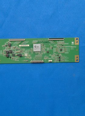 D原装LED55R6610U 55CE1168SR3逻辑板47-6021029 HV550QU2-305