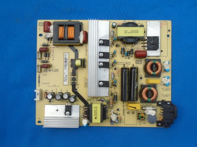 TCLB55A858U电源板40-LH9211