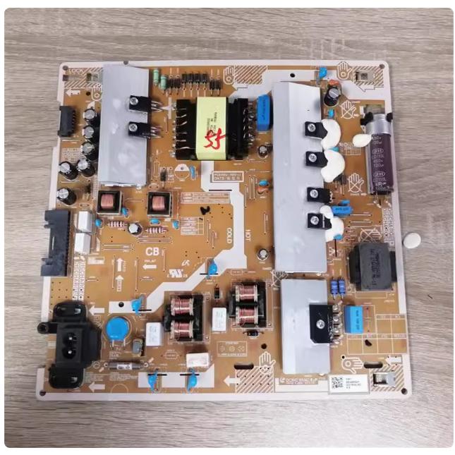 @三星QA55Q60RAJ QA55Q60RAJXXZ电源板 BN44-00932H L55E8_RDY现