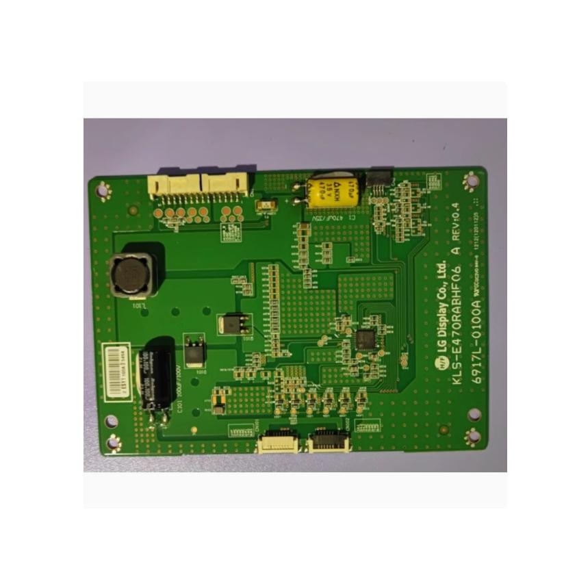 @原装创维47E700S 47E750A 47E760A 47E800A恒流板6917L-0100A 现