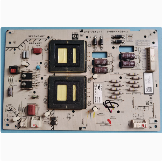 KDL-55EX720电源板1-884-408-11