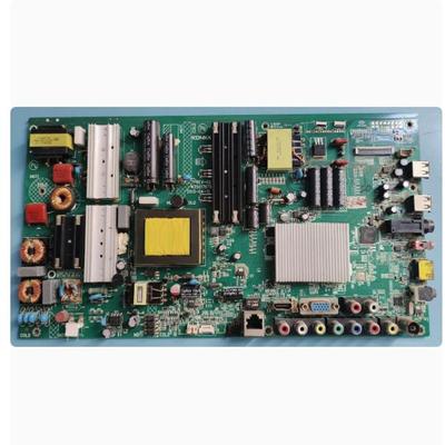 $原装康佳LED55R5500PDF电视主板35017679 配屏319YT 72000319YT