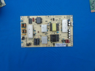 AA原装海尔55V51 LS55AL88A82电源板 AY166D-2SF05 0090729199C