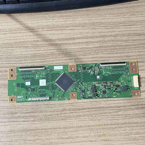 原装夏普LCD-70SU678A逻辑板RUNTK0334FV ZT ZX  1P-0171X00-40SB