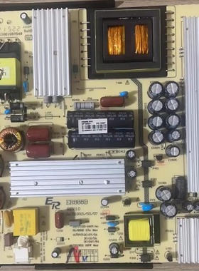 超新##原装统帅S50K电源板ER888B-EMC REV1.0 CQC11001057548