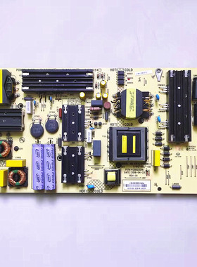 @康佳LED55M2 LED55X8S LED55T2 LED55K1电源板34020416 35023314