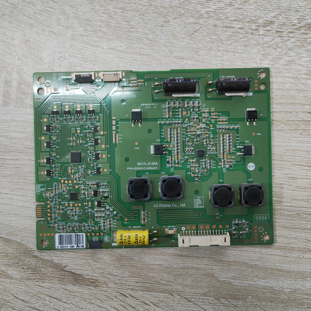 @原装LG 55LA9650-CA LED55X9600UF 恒流板6917L-0149A现货