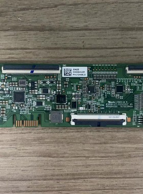 原装拆机小米L65M5-EA逻辑板K0006HVZF  BG0004200 167003945A