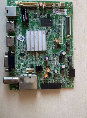 AA原装创维42E360E电视主板5800-A8S160-0P30屏RDL420FY LD0-100