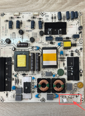 原装海信LED42K11P/LED42K01P 电源板 RSAG7.820.2264 HLE-4042WA