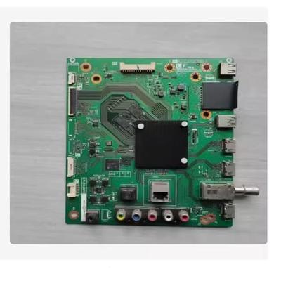 @原装夏普LCD-50TX55A/50SU570A 主板QPWBXG743WJZZ屏V500DJ7-ME5
