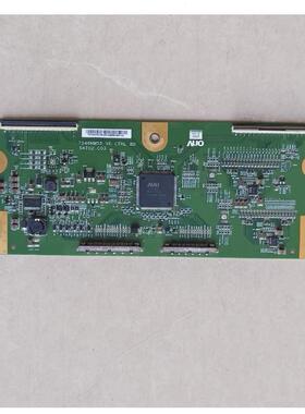 @海尔LE55A300N 55E60HR逻辑板T546HW02 V0 CTRL BD 54T02-C03现