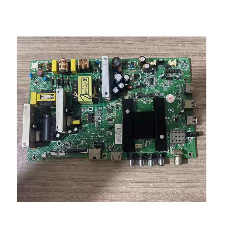 @原装康佳 K55J1 主板35020995 配屏72001189YT 1189YT测试好现货