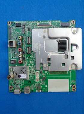 ~原装LG 65UH6150-CB 主板 EAX66882503(1.0) 屏LC650EGE(FJ)(M3)