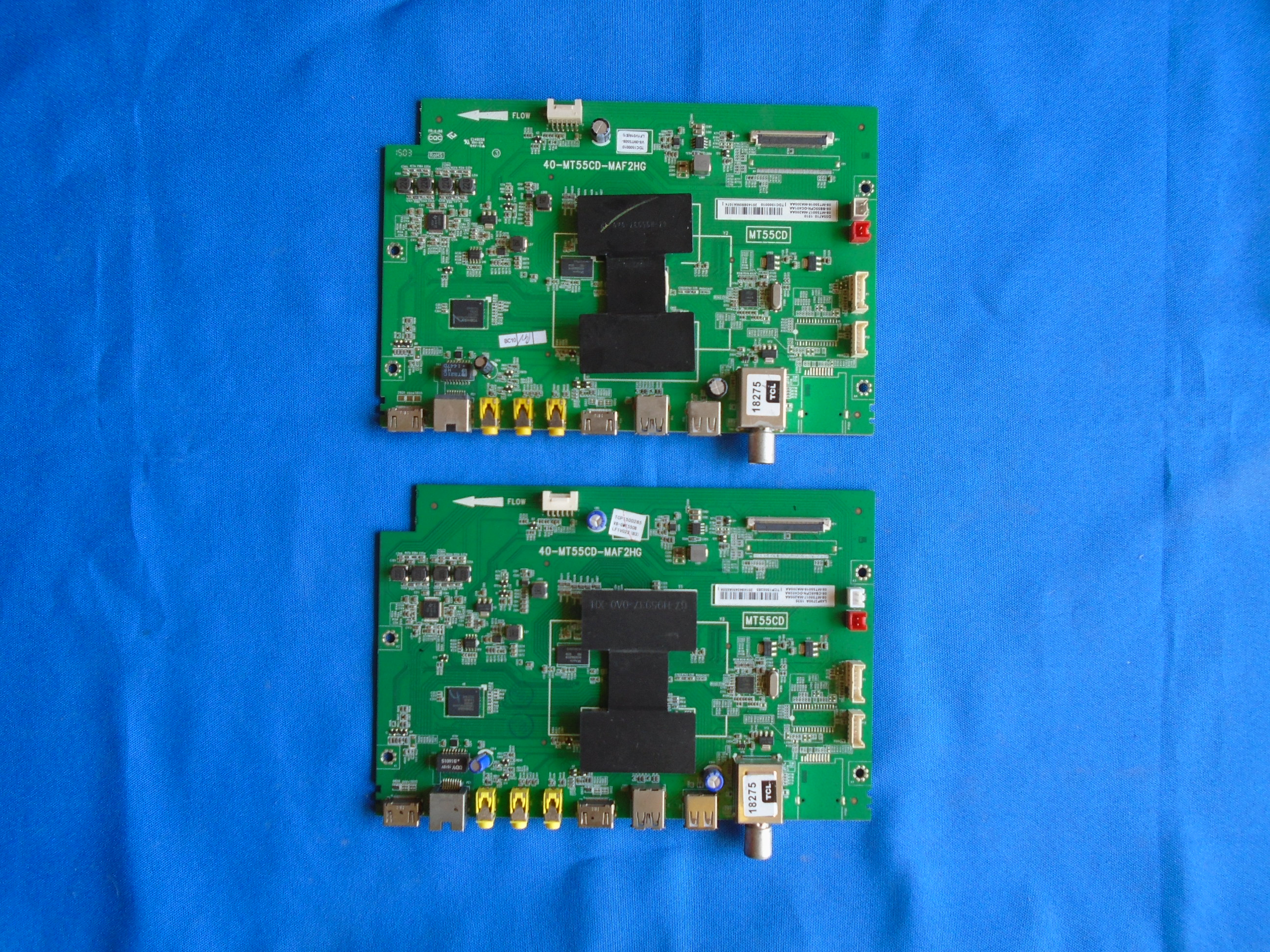 原装正品TCL L48F3700A 主板40-MT55CD-MAF2HG 屏LVF480ND2L